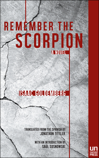 Remember the Scorpion