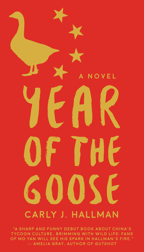 Year of the Goose 