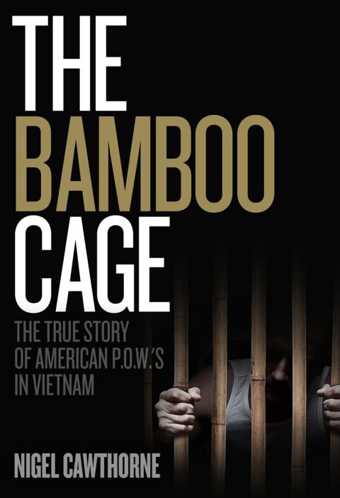 Cover image for book The Bamboo Cage
