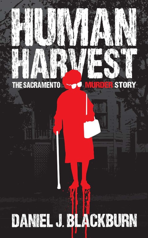 Cover image for book Human Harvest