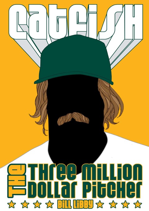 Cover image for book Catfish