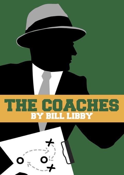 Cover image for book The Coaches