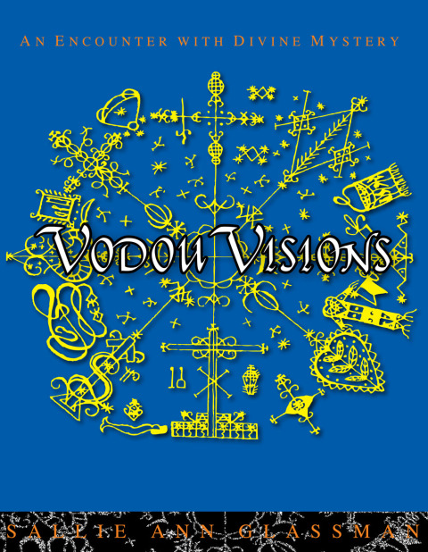 Cover image for book Vodou Visions