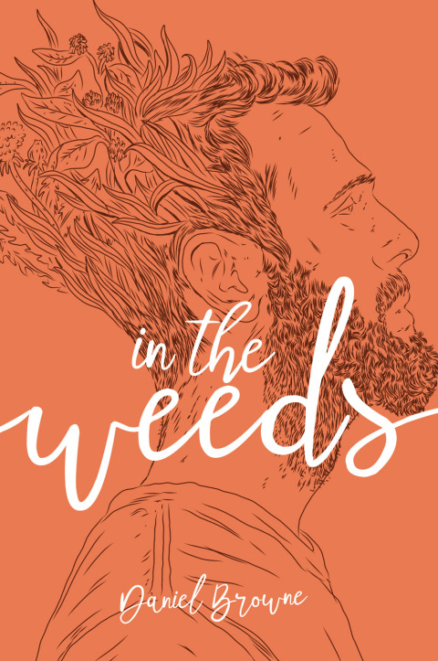 Cover image for book In the Weeds