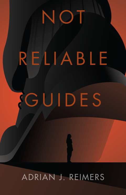 Cover image for book Not Reliable Guides