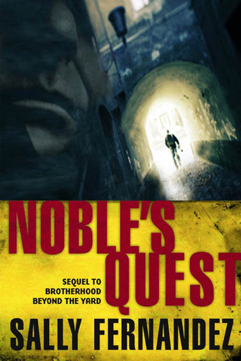 Cover image for book Noble's Quest