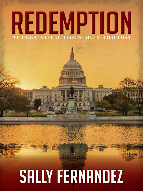Cover image for book Redemption