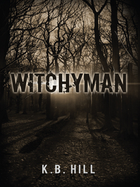 Cover image: Witchyman