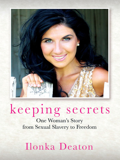 Cover image for book Keeping Secrets