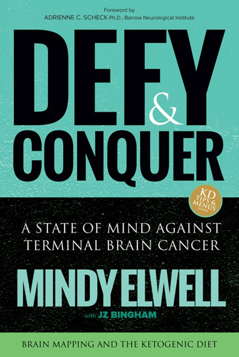 Cover image for book Defy & Conquer