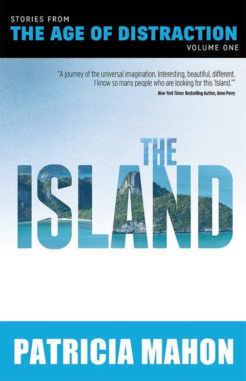 Cover image for book The Island