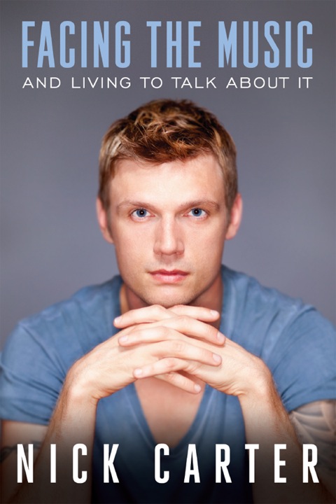 Cover image for book Facing the Music And Living To Talk About It