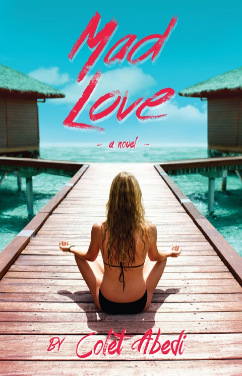 Cover image for book Mad Love