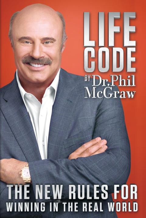 Cover image for book Life Code