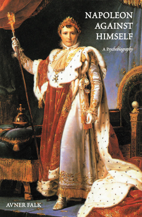 Cover image for book Napoleon Against Himself