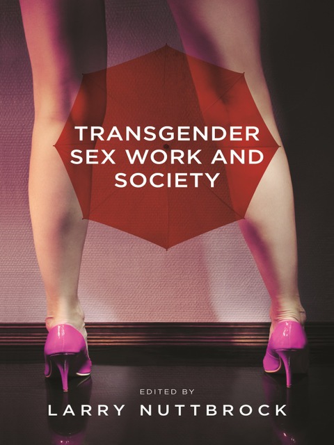 Cover image for book Transgender Sex Work and Society
