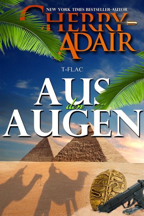Cover image for book Aus den Augen