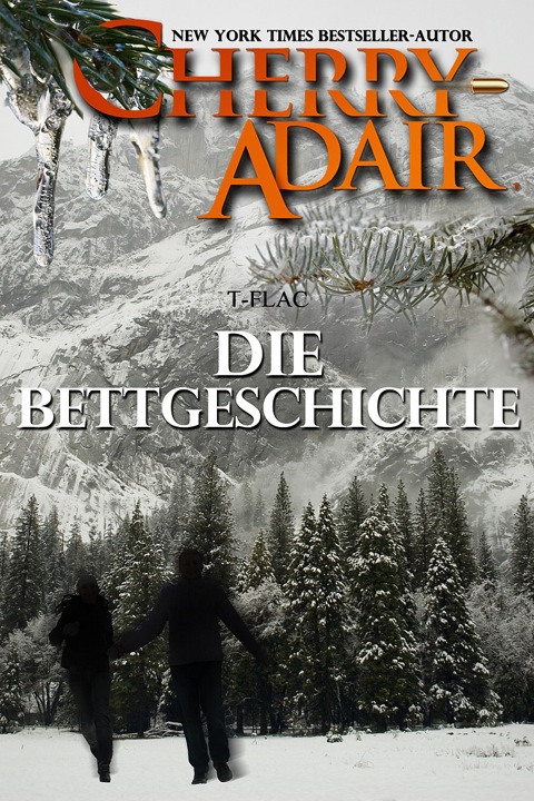 Cover image for book Die Bettgeschichte