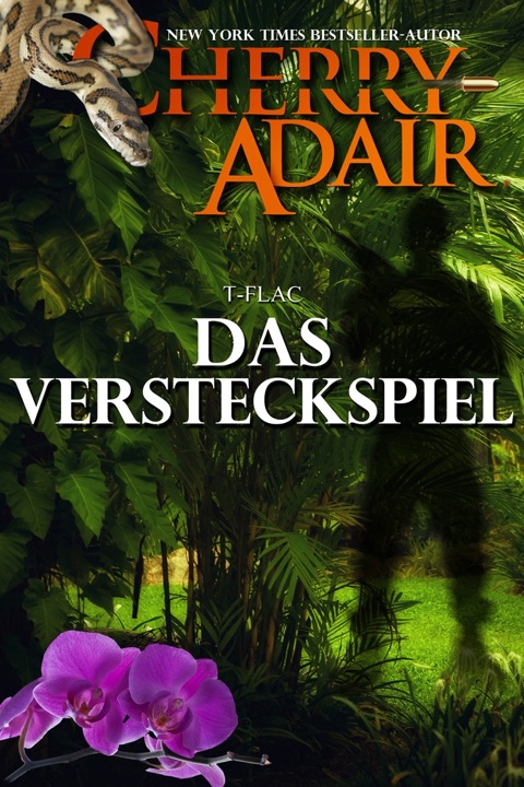 Cover image for book Das Versteckspiel