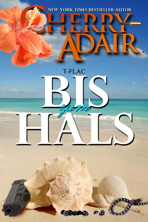 Cover image for book Bis zum Hals