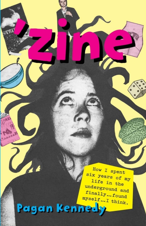 'Zine 