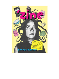 Cover image: 'Zine 9781939650108