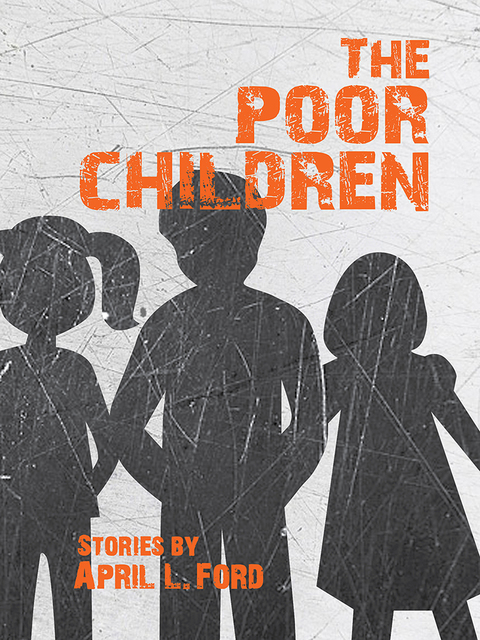 Cover image for book The Poor Children