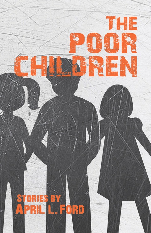 Cover image for book The Poor Children