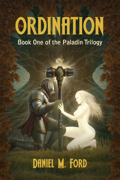 Cover image for book Ordination