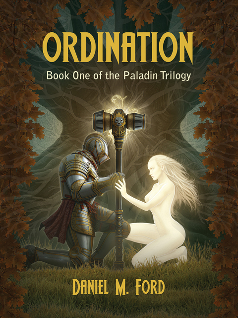 Cover image for book Ordination