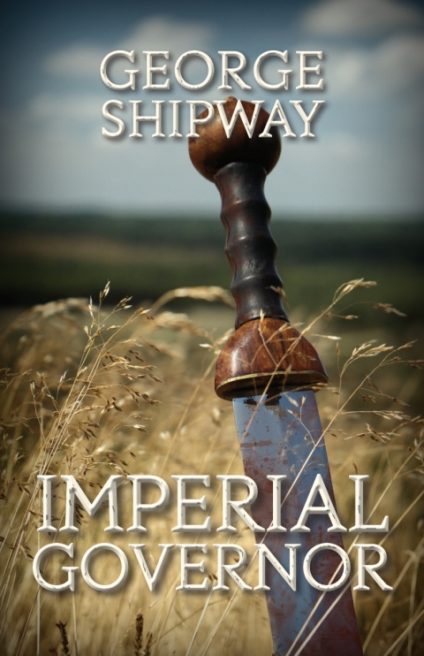 Cover image for book Imperial Governor
