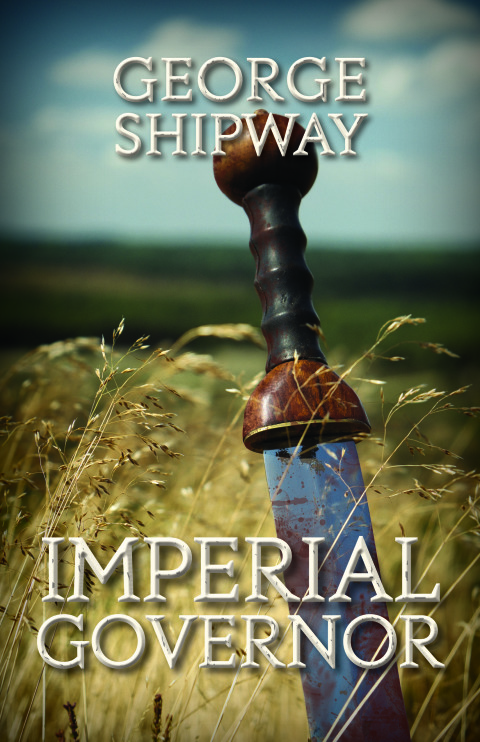 Cover image for book Imperial Governor
