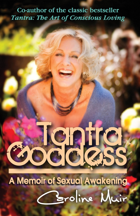 Cover image for book Tantra Goddess