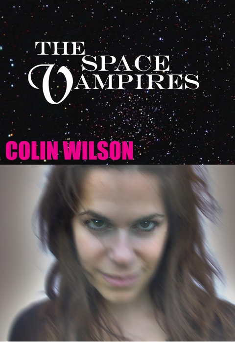 The Space Vampires 