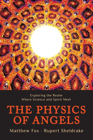 The Physics of Angels