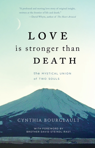 Love is Stronger than Death