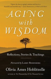 Cover image: Aging with Wisdom 9781939681713