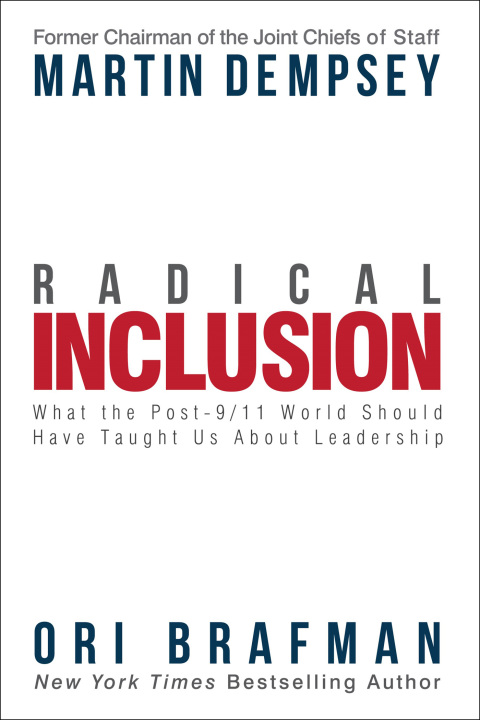 Cover image for book Radical Inclusion