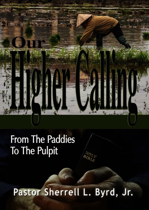 Cover image for book Our Higher Calling