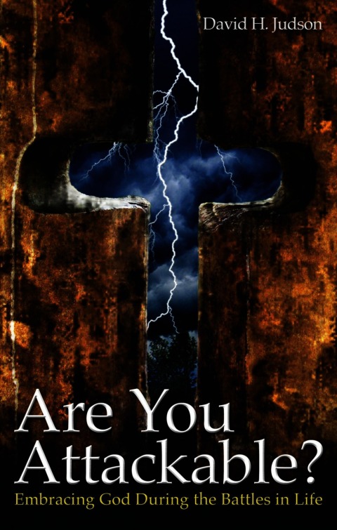 Cover image for book Are You Attackable?