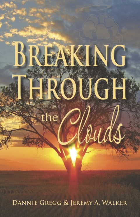 Cover image for book Breaking Through the Clouds