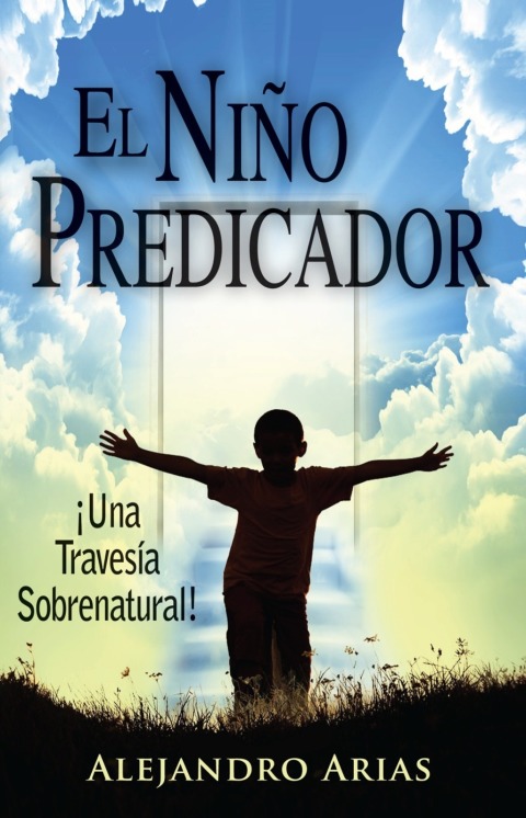 Cover image for book El NiÃ±o Predicador