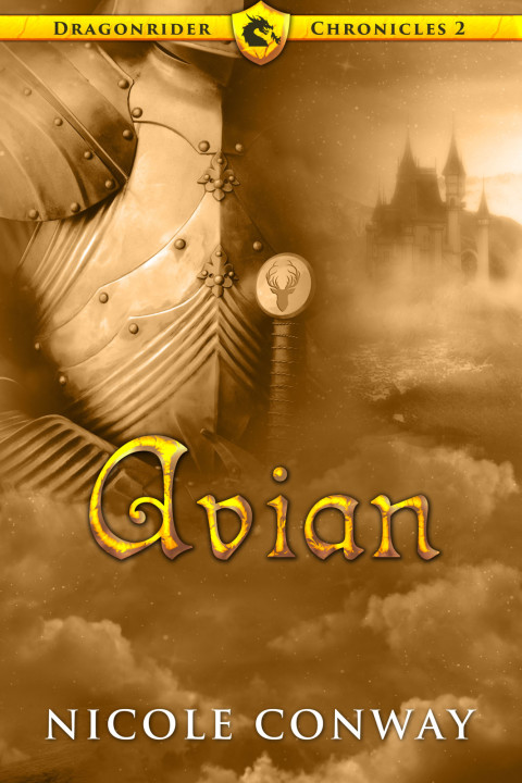 Cover image for book Avian
