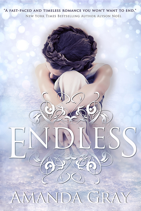 Cover image for book Endless