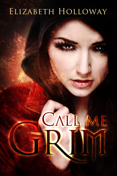 Cover image for book Call Me Grim
