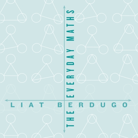 Cover image for book The Everyday Maths