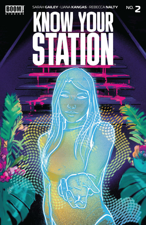 Cover image for book Know Your Station #2