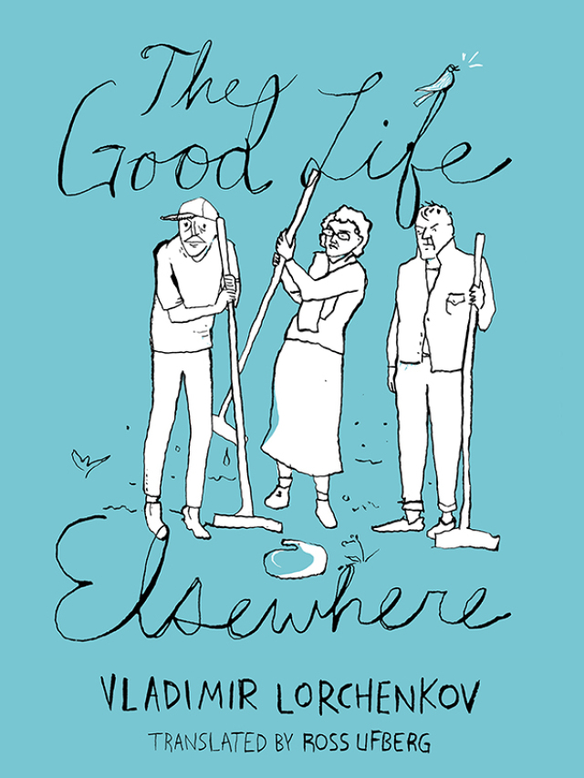 The Good Life Elsewhere