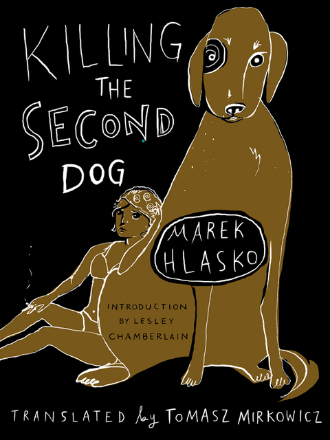 Killing the Second Dog 