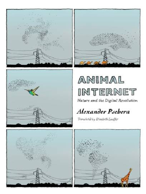 Animal Internet 